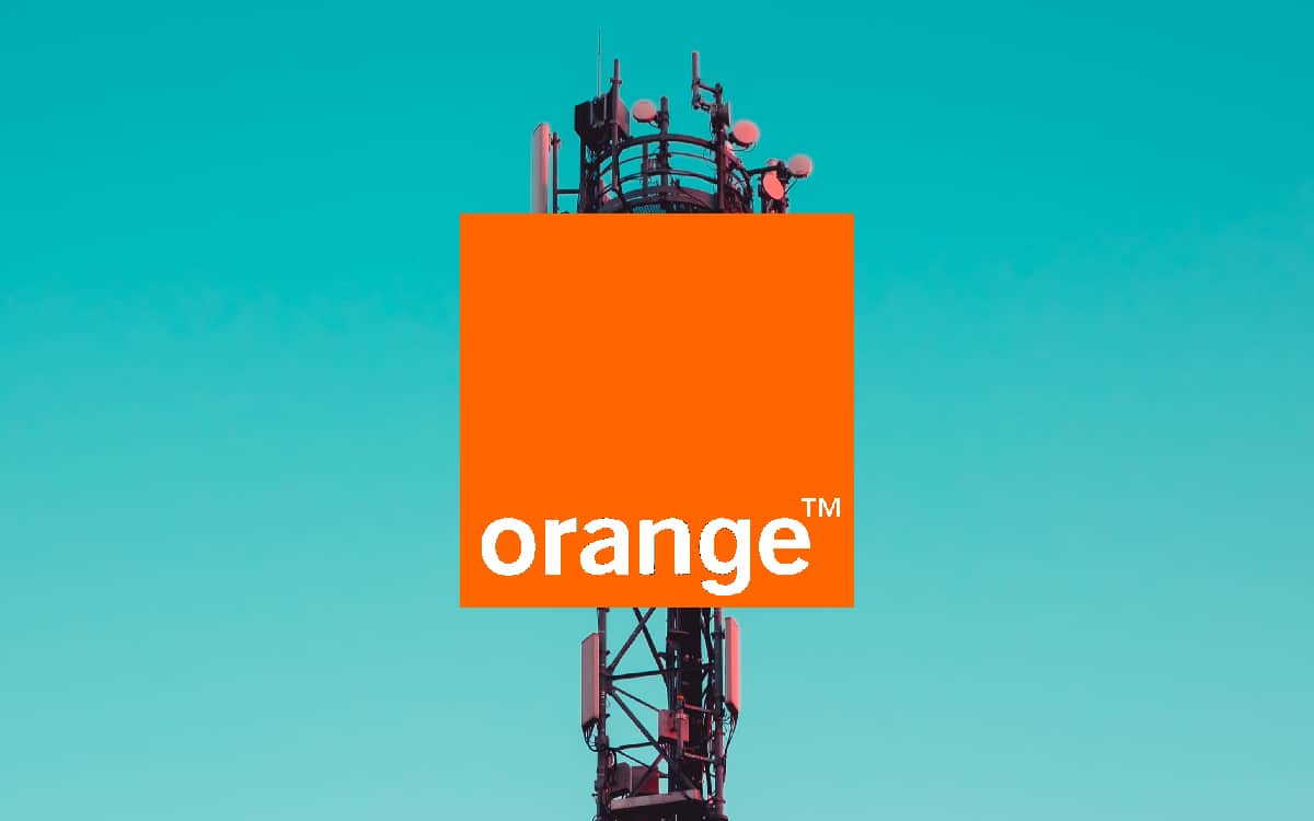 Photo de l'entreprise Orange